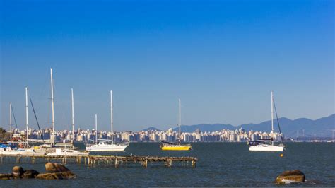 O Que Fazer Em Florianópolis Roteiro Da Ilha Da Magia