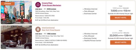 IHG One Rewards' Black Friday and Cyber Monday deals - The Points Guy