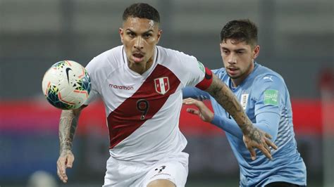 Oficial Paolo Guerrero Es Nuevo Jugador De Liga De Quito