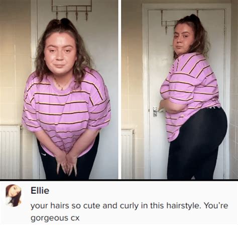 This Self Love Challenge Reminds Us That All Bodies Are Beautiful And