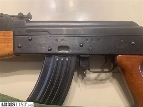 ARMSLIST For Sale Trade Norinco Mak 90 Ak 47