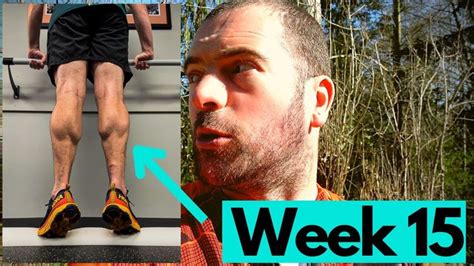 Achilles Rupture Recovery Week 15 #achillestendonrupture | Achilles ...