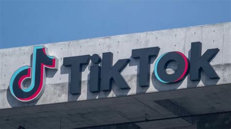 TikTok presenta un escrito legal para impugnar la prohibición de la