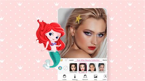 Cinderella Makeup For Kids | Makeupview.co