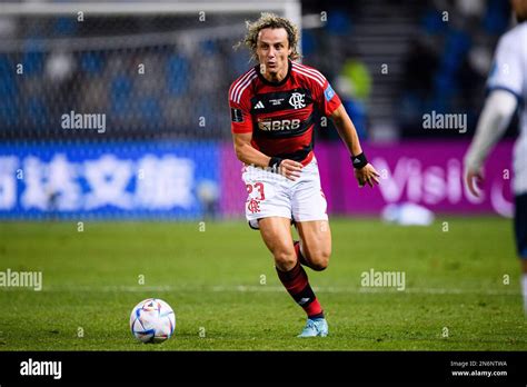 David Luiz 2022 World Cup