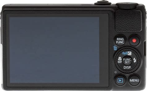 Canon S120 Review