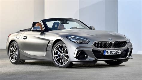 Bmw 2019 Z4 M40i 車款介紹 Yahoo奇摩汽車機車