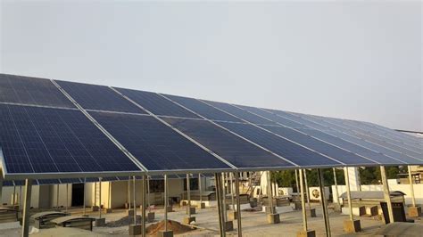 Polycrystalline Microtek Solar Panel V At Rs Watt In Lucknow Id