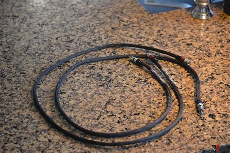 Kimber Kable Hero 1m RCA Interconnect Cables For Sale Canuck Audio Mart