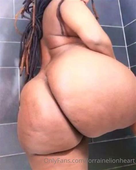 Watch Ddff Lorraine Lionheart Ebony Bbw Milf Ebony Booty Twerk Porn Spankbang