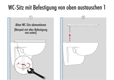 Peer Versuch Spitzname Befestigung Toilettendeckel Botschaft Gesundes