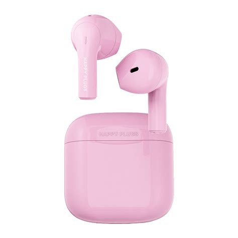 JOY PINK - Happy Plugs | 完実電気株式会社 | KANJITSU DENKI CO.,LTD