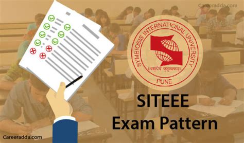 SITEEE Syllabus 2023 Exam Pattern Selection Process Career Adda