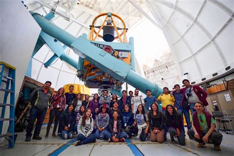 Inicio Instituto de Astronomía