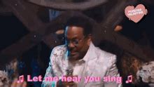 Charlie Wilson Forever Valentine GIF - Charlie Wilson Forever Valentine ...