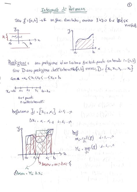 Analisi II Ingegeria Meccanica Modulo Di Analisi Matematica 2 Studocu