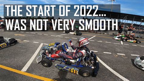 Karting In POV S2 Ep 1 A Snapshot Of 2022 So Far YouTube