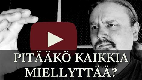 Ruudun Takaa Kehitysideoita Syksylle YouTube