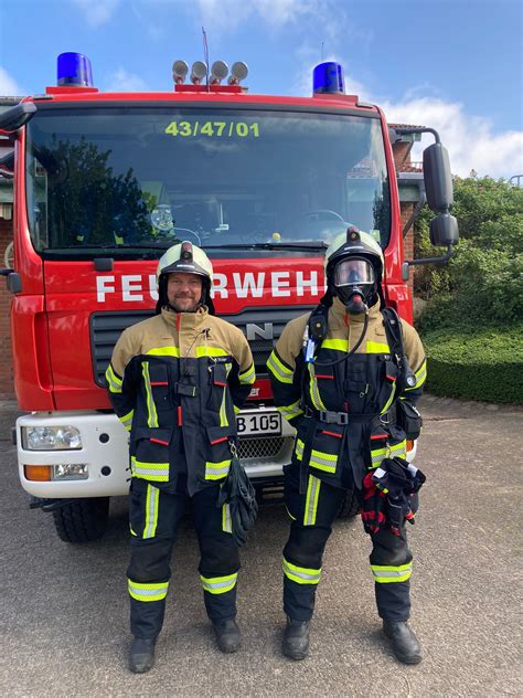 Brandschutzerziehung, Brandschutzaufklärung im Kindergarten – Gemeinde