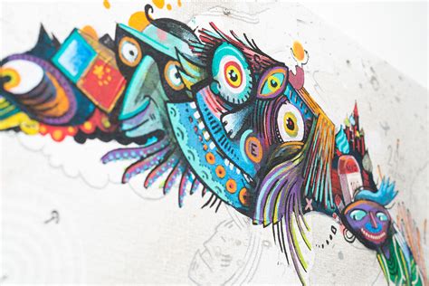 максима on Behance