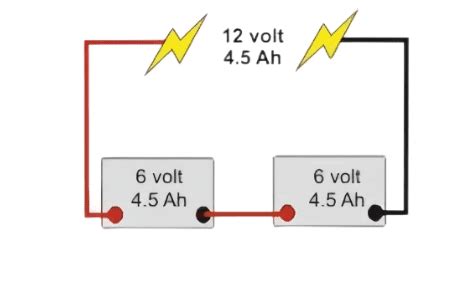 Lifepo Batteries In Parallel Redway Tech