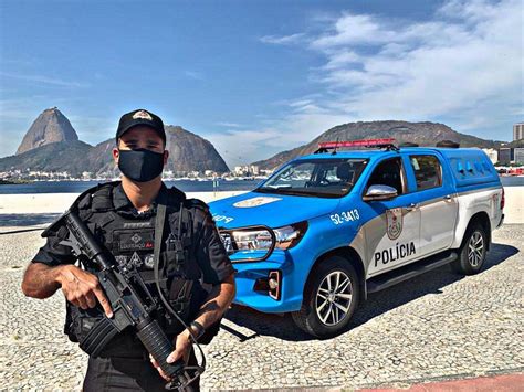 Concurso PMERJ conheça os requisitos para Soldado