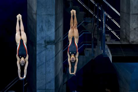 Clavadistas mexicanas Gabriela Agúndez y Alejandra Orozco pasan a Final