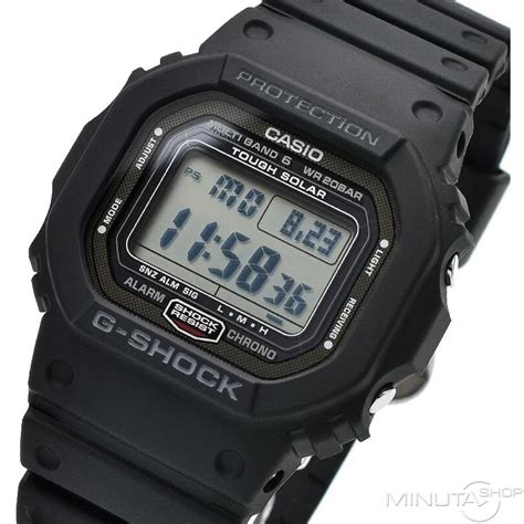 Casio G Shock Gw U E