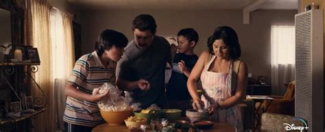 Flamin Hot El Sabor que Cambió la Historia un cuento inspirador sobre un legado de