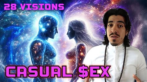 The Spiritual Consequences Of Casual Sex Shocking YouTube