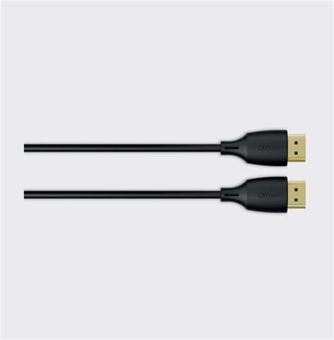 Qed Connect Hdmi Cable Kopen Bekijk De Qed Connect Hdmi Cable Bij