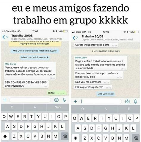 trabalho em equipe meme  tonwarrior memedroid