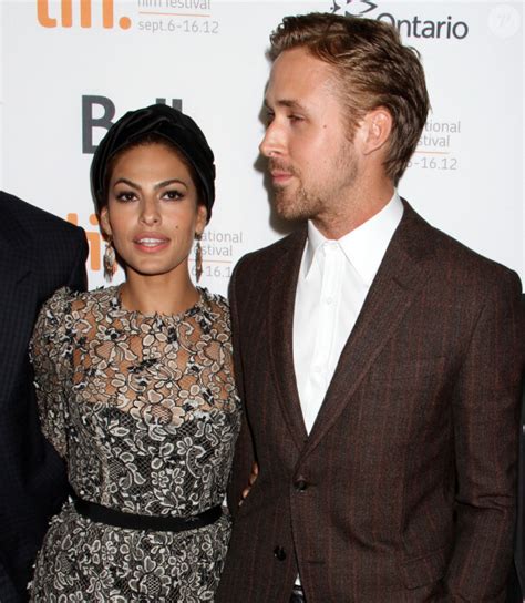 Ryan Gosling Barbie Et Eva Mendes Parents Stricts Cette