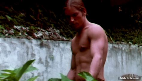 Joe Dallesandro Nude Leaked Pictures Videos Celebritygay