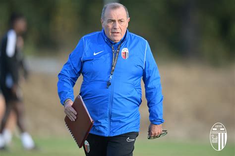 Ascoli Cremonese I Convocati Di Mister Castori Ascoli Calcio