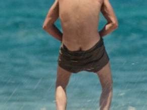 JOAQUIN PHOENIX Nude AZNude Men