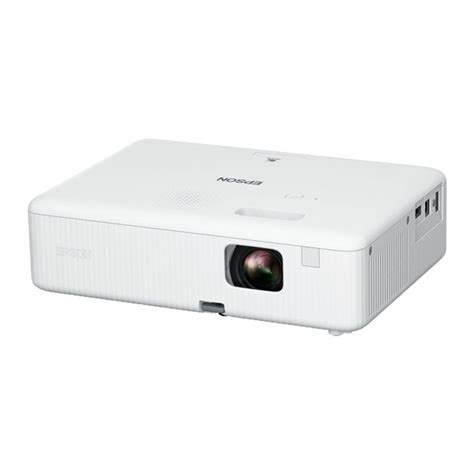 Aldi Beamer Epson Co Fh Mit Bis Zu M Diagonale Und Lumen