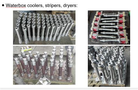 Golden Trustbeijing Equipments Trading Co Ltd Waterbox Coolers