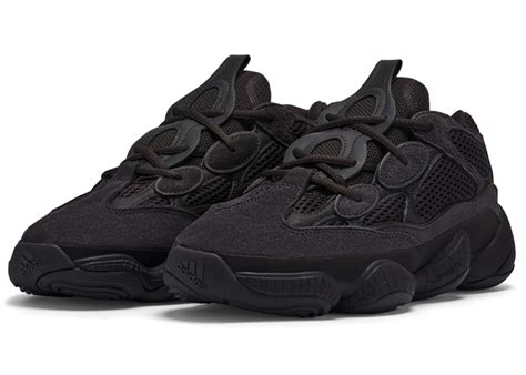 Adidas Yeezy 500 Utility Black Szumii Clothes Streetwear And Sneakers Shop