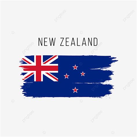 Selandia Baru Png Bendera Selandia Baru, Bendera Selandia Baru ...
