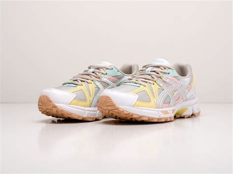 Купить Кроссовки Asics Gel Kahana 8 цвет Разноцветный купить по цене ...