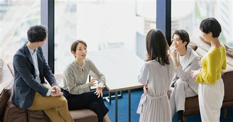 口数が少ないのにコミュ力が高い人が言っている「さりげない一言」とは？ 1秒で答えをつくる力 ダイヤモンド・オンライン