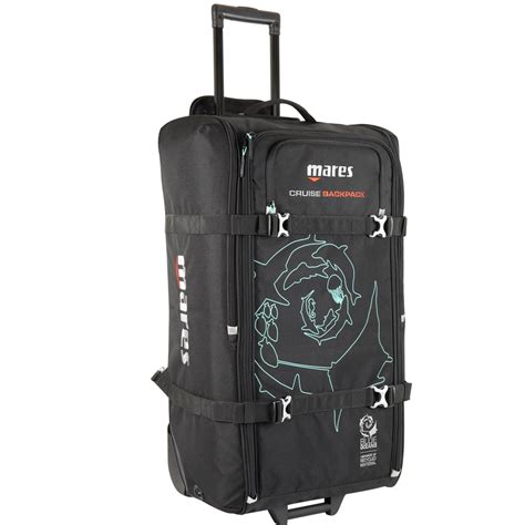 Aqua Lung Explorer Ii Duffle Pack Scuba Dive Store