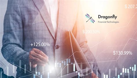 Dragonfly Financial Technologies Corp Released State Of Banking