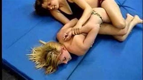Big Tits Ginger Vs Sexy Blond Spice Part Catfights Full Screen Clips Sale