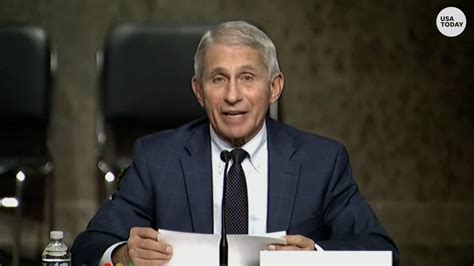 Fact Check Fauci Vaccine Comments Taken Out Of Context