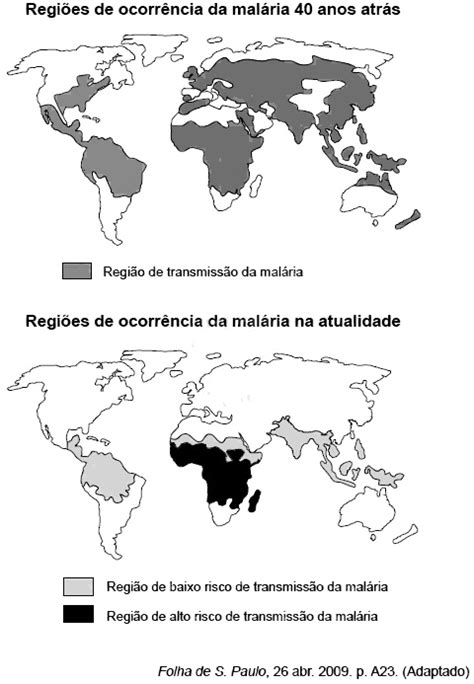 AIO Analise Nestes Dois Planisferios A Evolucao