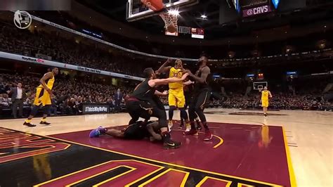 Cleveland Cavaliers Vs Indiana Pacers Full Game Highlights Game