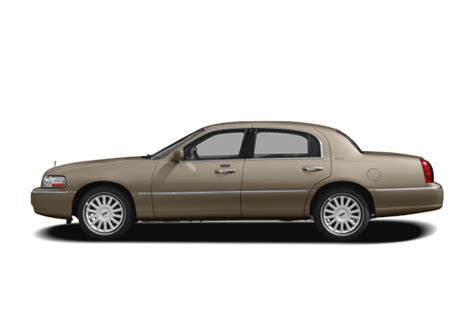 2011 Lincoln Town Car Specs Prices Mpg Reviews And Photos