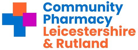 Integrated Care Board Community Pharmacy Leicestershire And Rutland